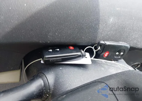 2010 Toyota Prius I/Ii/Iii/Iv/V из США, поврежденный, VIN JTDKN3DU2A1168503